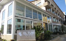 El Tumi Hotel